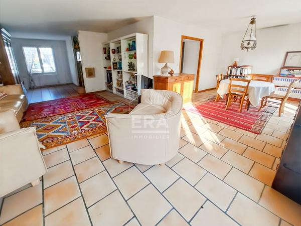 Maison individuelle Cesson 6 pièce(s) 114m2