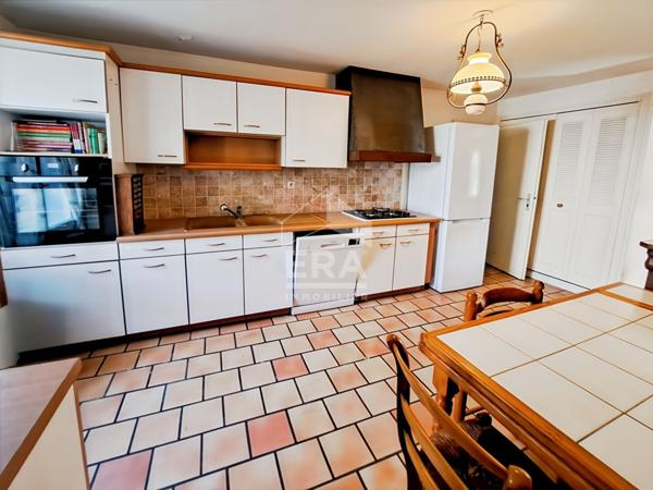 Maison individuelle Cesson 6 pièce(s) 114m2