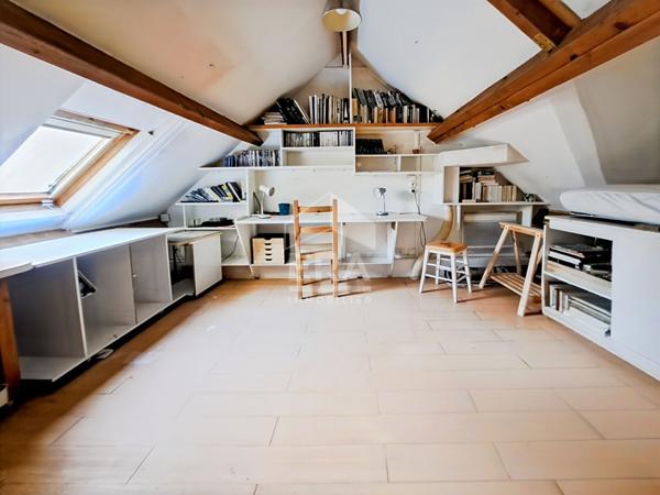 Maison individuelle Cesson 6 pièce(s) 114m2