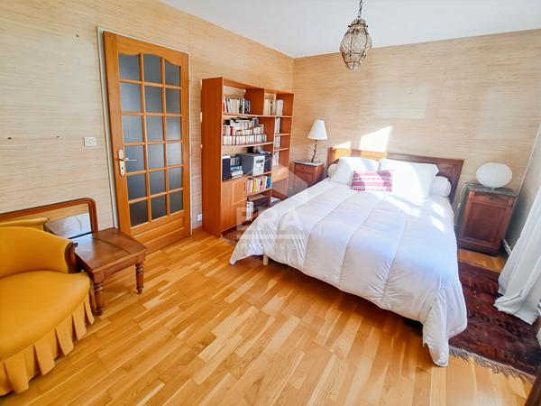 Maison individuelle Cesson 6 pièce(s) 114m2