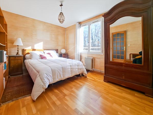 Maison individuelle Cesson 6 pièce(s) 114m2