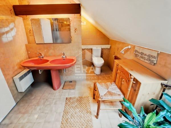 Maison individuelle Cesson 6 pièce(s) 114m2