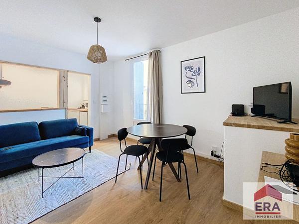Appartement Beziers 2 pièce(s) 33.39 m2