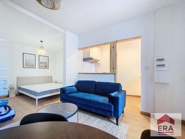 Appartement Beziers 2 pièce(s) 33.39 m2