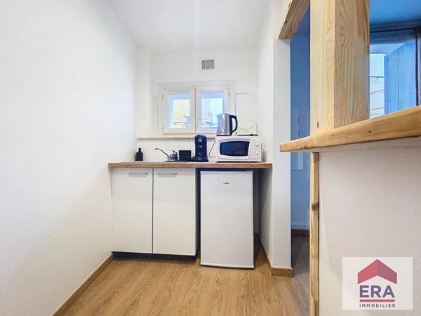 Appartement Beziers 2 pièce(s) 33.39 m2