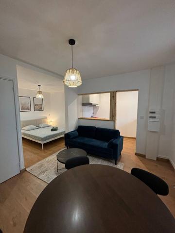 Appartement Beziers 2 pièce(s) 33.39 m2