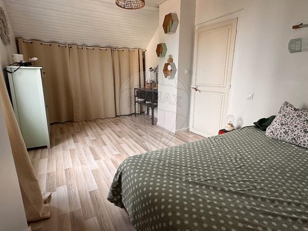 Maison  en vente - Maupas – Victor‑Hugo