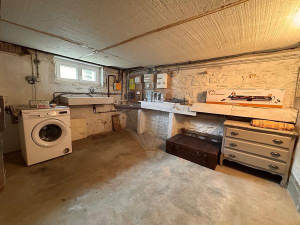 Maison  en vente - Maupas – Victor‑Hugo