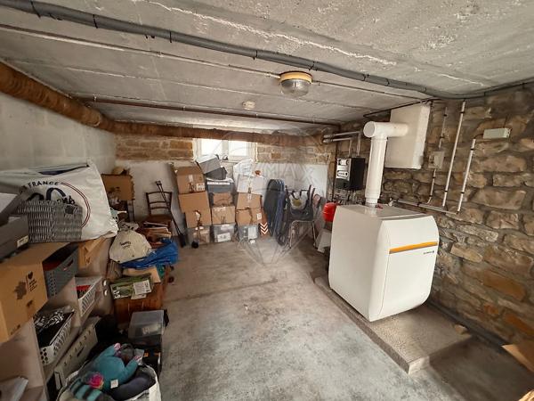 Maison  en vente - Maupas – Victor‑Hugo