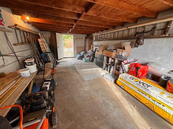 Maison  en vente - Maupas – Victor‑Hugo