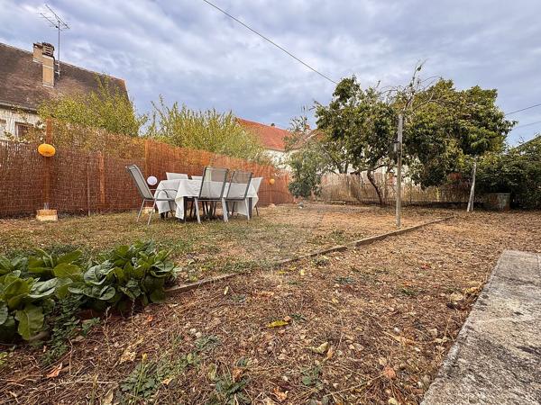 Maison  en vente - Maupas – Victor‑Hugo