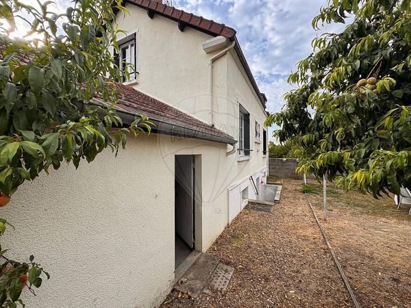 Maison  en vente - Maupas – Victor‑Hugo