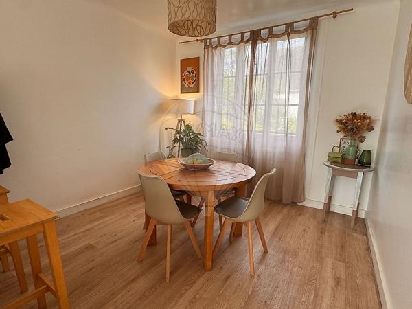 Maison  en vente - Maupas – Victor‑Hugo