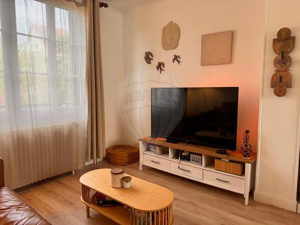 Maison  en vente - Maupas – Victor‑Hugo