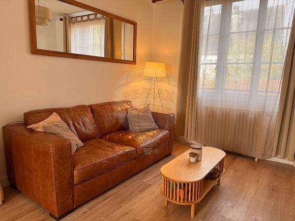 Maison  en vente - Maupas – Victor‑Hugo