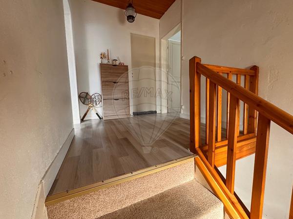 Maison  en vente - Maupas – Victor‑Hugo