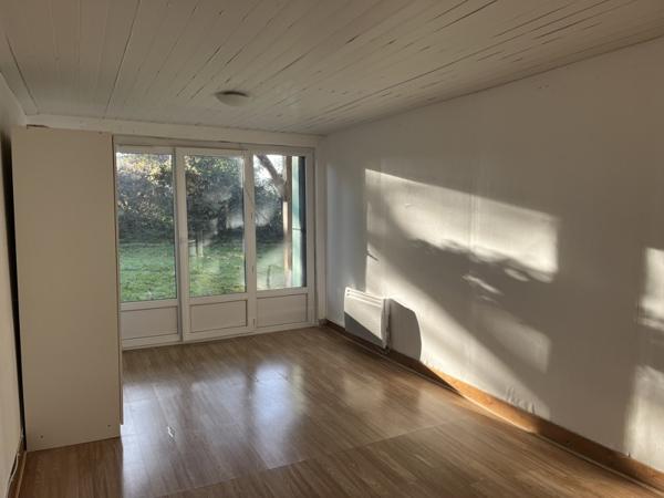 Maison à louer |  Montagrier |  4 pièces | 91 m²