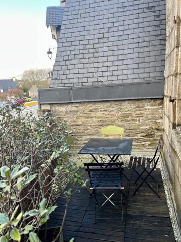 Appartement à vendre |  Lannion |  3 pièces | 66 m²