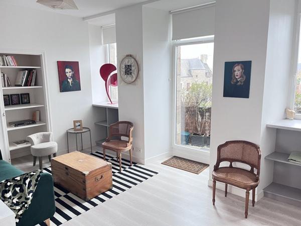 Appartement à vendre |  Lannion |  3 pièces | 66 m²