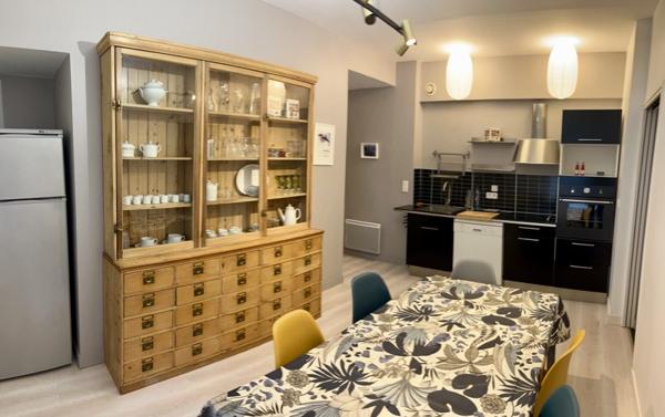 Appartement à vendre |  Lannion |  3 pièces | 66 m²