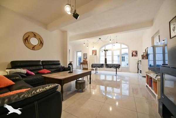 Maison à vendre |  Bourré |  7 pièces | 191 m²