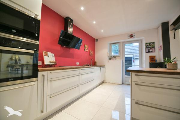 Maison à vendre |  Bourré |  7 pièces | 191 m²