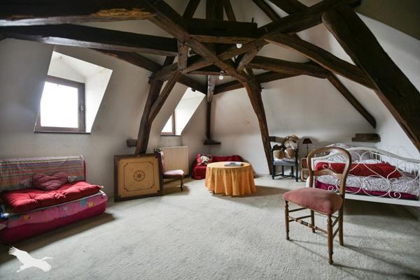 Maison à vendre |  Bourré |  7 pièces | 191 m²