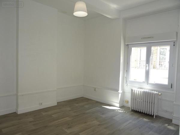 Appartement à louer à Reims dans la Marne (51100), ref : 51082-L1013
