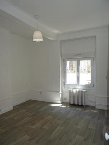 Appartement à louer à Reims dans la Marne (51100), ref : 51082-L1013