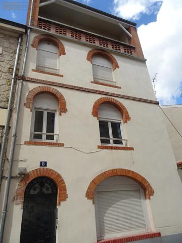 Appartement à louer à Reims dans la Marne (51100), ref : 51082-L1013