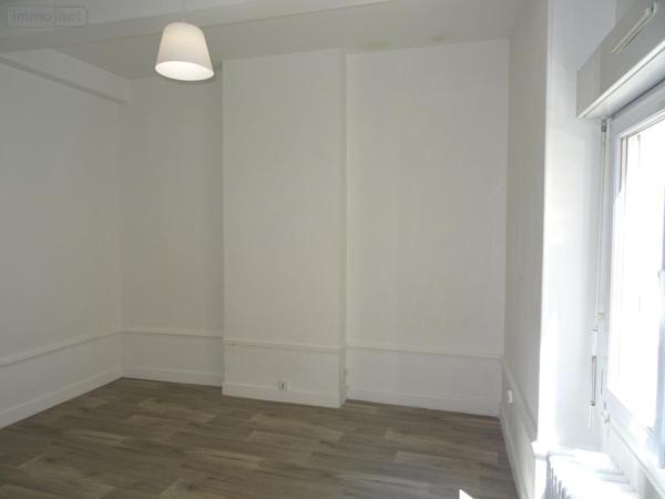 Appartement à louer à Reims dans la Marne (51100), ref : 51082-L1013