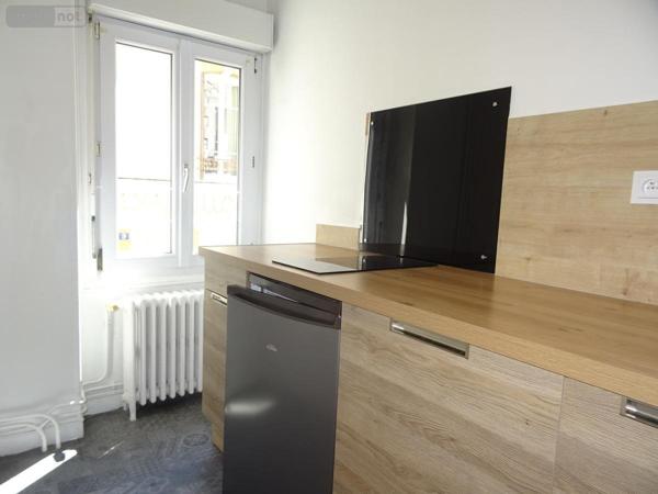 Appartement à louer à Reims dans la Marne (51100), ref : 51082-L1013