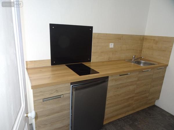Appartement à louer à Reims dans la Marne (51100), ref : 51082-L1013