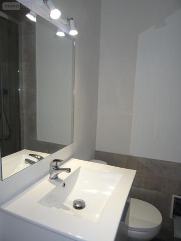 Appartement à louer à Reims dans la Marne (51100), ref : 51082-L1013