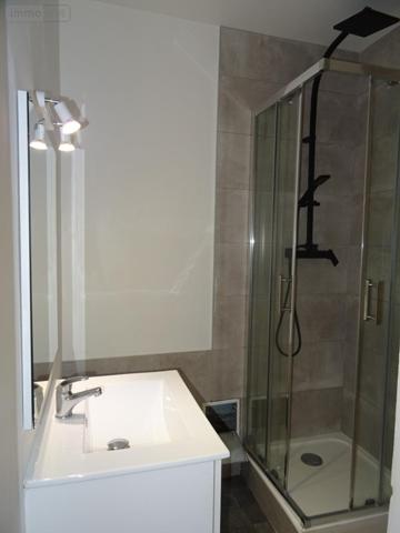 Appartement à louer à Reims dans la Marne (51100), ref : 51082-L1013