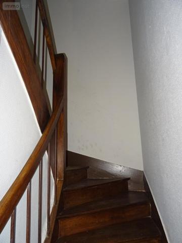 Appartement à louer à Reims dans la Marne (51100), ref : 51082-L1013