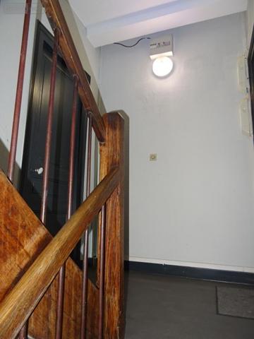 Appartement à louer à Reims dans la Marne (51100), ref : 51082-L1013