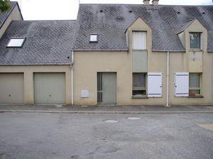 ST PIERRE LA COUR