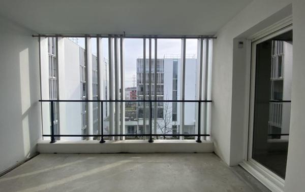 Vente Appartement P2 Cenon   