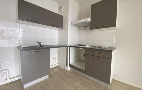 Vente Appartement P2 Cenon   