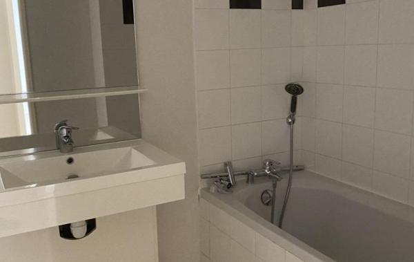 Vente Appartement P2 Cenon   