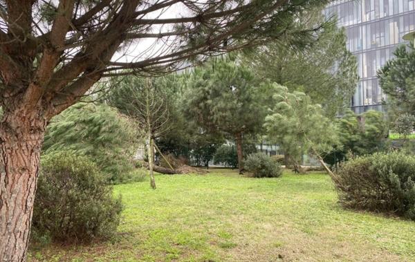 Vente Appartement P2 Cenon   