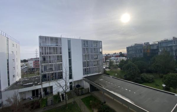 Vente Appartement P2 Cenon   