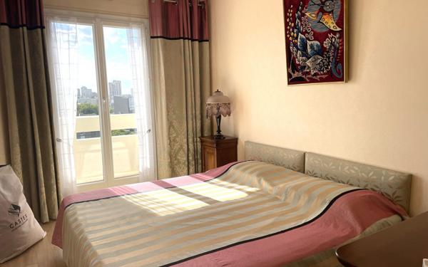 Appartement à vendre    3 pièces • 72 m2 Le Pré-Saint-Gervais