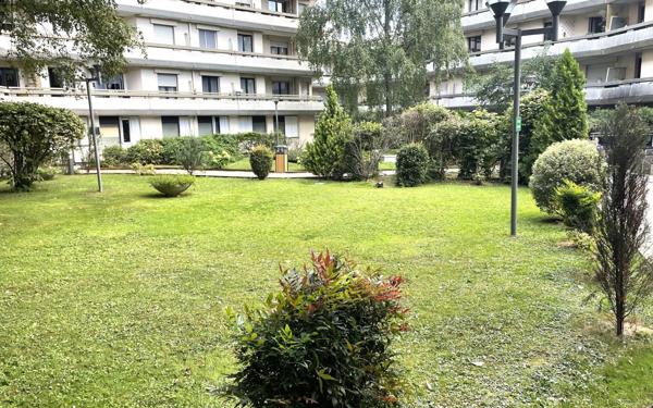 Appartement à vendre    3 pièces • 72 m2 Le Pré-Saint-Gervais