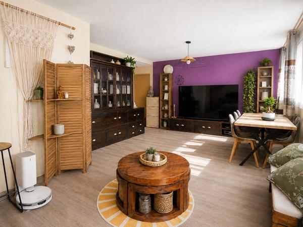Appartement Neuilly Sur Marne 4 pièce(s) 67 m2