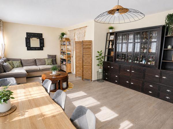Appartement Neuilly Sur Marne 4 pièce(s) 67 m2