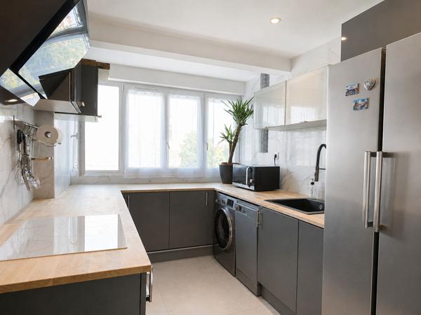 Appartement Neuilly Sur Marne 4 pièce(s) 67 m2