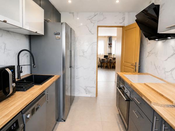 Appartement Neuilly Sur Marne 4 pièce(s) 67 m2