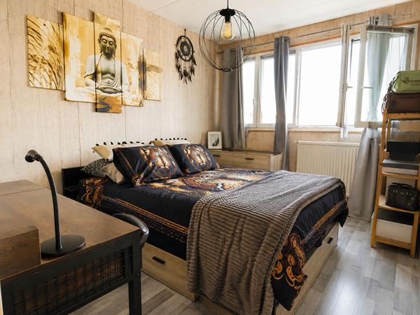 Appartement Neuilly Sur Marne 4 pièce(s) 67 m2